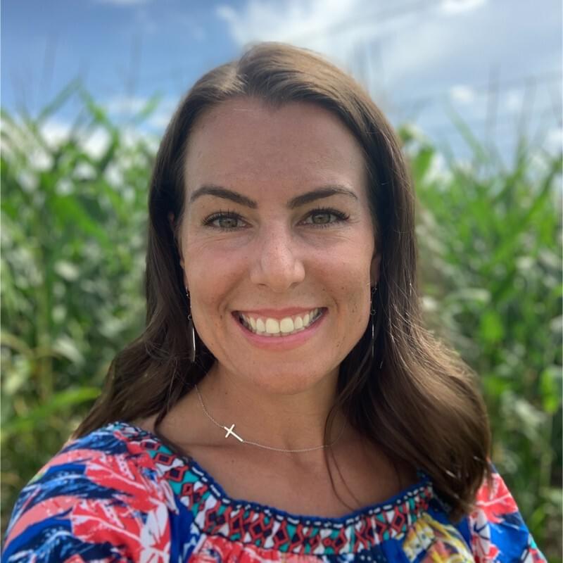 Kelly Augspurger Headshot