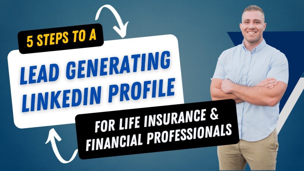 5 Proven Steps to Generate Leads in Finance & Insurance