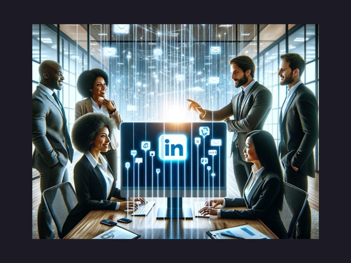 LinkedIn Messaging Tips for Insurance Agents and Advisors
