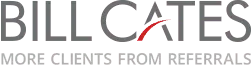 Bill Cates Referral Coach