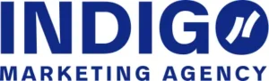 Indigo Marketing Agency logo