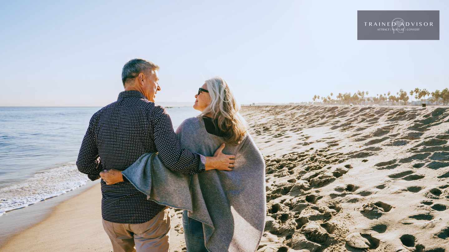 Secure Your Future: The Critical Importance of Retirement Planning