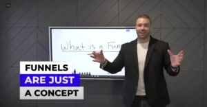 Funnels DEBUNKED for Life Insurance Agents and Financial Advisors