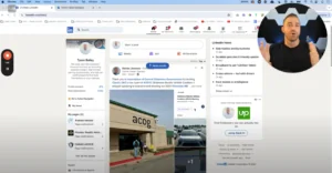 How to Use LinkedIn and Sales Navigator to Find Retirement Planning Clients for Agents and Advisors
