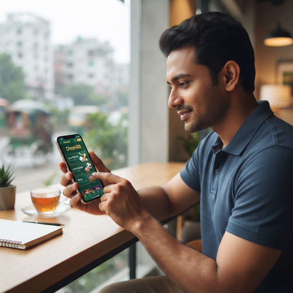 Online Casino Dhoni88 Bangladesh 2 job 1477 2